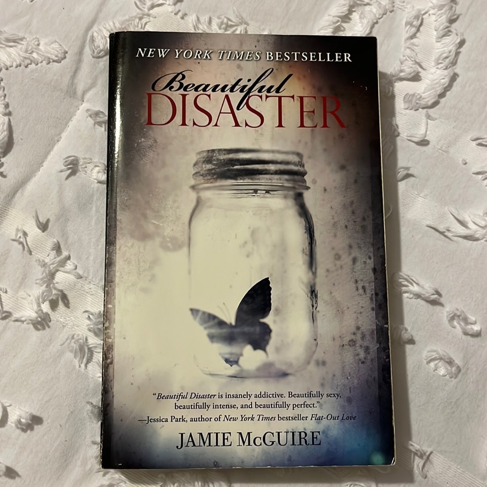 Beautiful Disaster